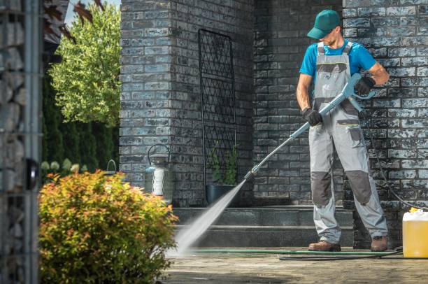 Best Restaurant Pressure Washing  in Saratoga, CA