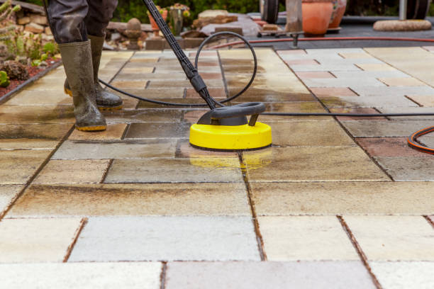 Best Pool Deck Cleaning  in Saratoga, CA