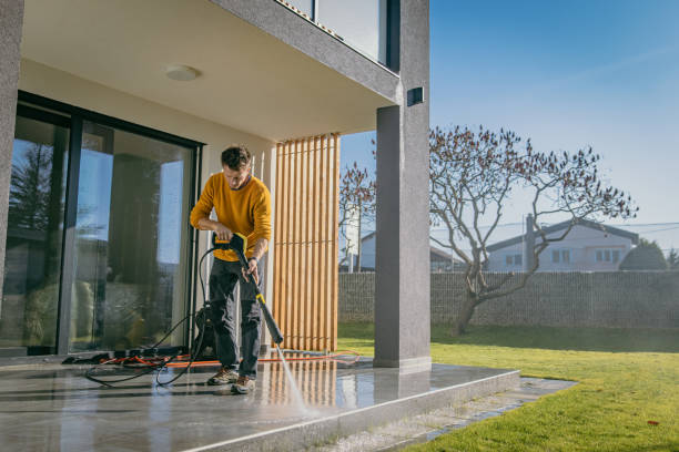 Best House Exterior Washing  in Saratoga, CA